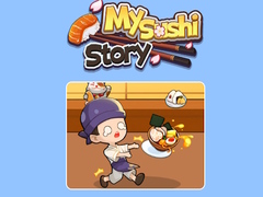 Jwèt My Sushi Story