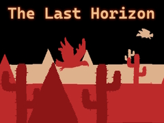 Jwèt The Last Horizon