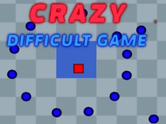 Jwèt Crazy Difficult Game