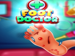 Jwèt Foot Doctor 