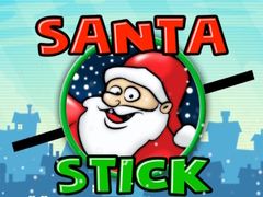 Jwèt Santa Stick