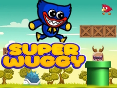 Jwèt Super Wuggy