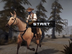 Jwèt West Wild Hunter