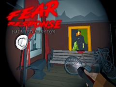 Jwèt Fear Response Haunted Mansion