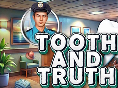 Jwèt Tooth and Truth