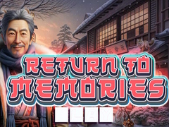 Jwèt Return to Memories