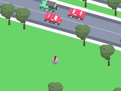 Jwèt Road Dash 3D