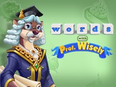 Jwèt Words with Prof. Wisely