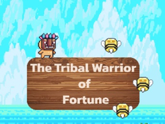 Jwèt The Tribal Warrior Of Fortune