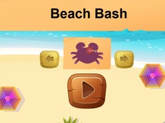 Jwèt Beach Bash