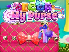 Jwèt Decor: My Purse