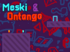 Jwèt Meski & Ontango