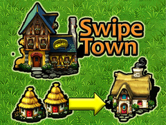 Jwèt Swipe Town
