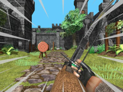 Jwèt Legendary Archer