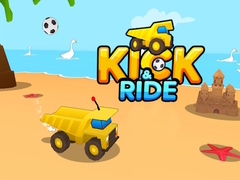 Jwèt Kick and Ride