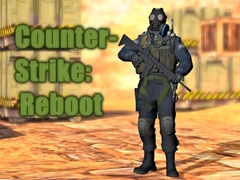 Jwèt Counter-Strike: Reboot