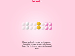 Jwèt Bubble Puzzle