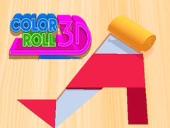 Jwèt Color Roll 3D