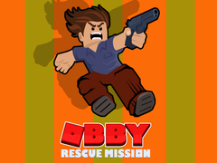 Jwèt Obby Rescue Mission