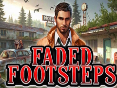 Jwèt Faded Footsteps
