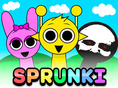 Jwèt Sprunki