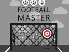 Jwèt Football Master