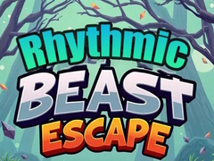 Jwèt Rhythmic Beast Escape