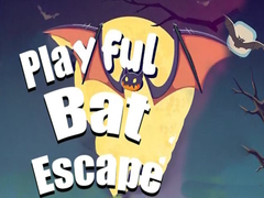 Jwèt Playful Bat Escape