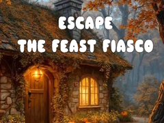 Jwèt Escape the Feast Fiasco