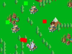 Jwèt Castle Conquest