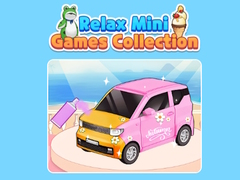 Jwèt Relax Mini Games Collection