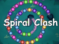 Jwèt Spiral Clash