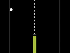 Jwèt Jumpy Ball