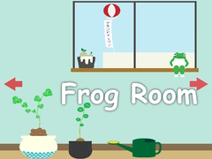 Jwèt Frog Room