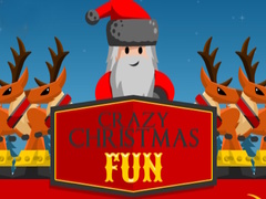 Jwèt Crazy Christmas Fun