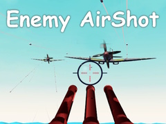 Jwèt Enemy AirShot