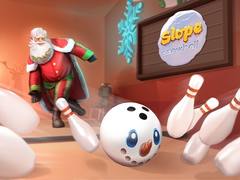 Jwèt Slope Snowball