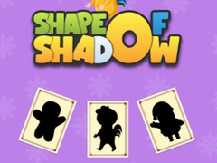 Jwèt Shape of Shadow