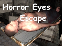 Jwèt Horror Eyes Escape