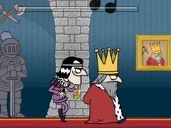 Jwèt I Want To Be King