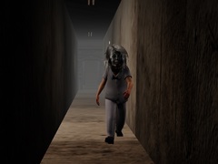 Jwèt Granny House Escape