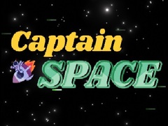 Jwèt Captain Space