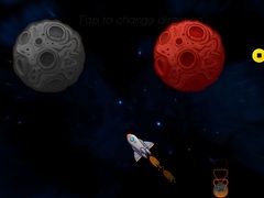 Jwèt Orbital Adventure