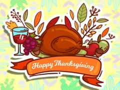 Jwèt Kids Quiz: Thanksgiving Trivia