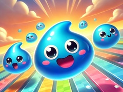 Jwèt Slime Rush