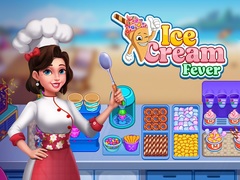 Jwèt Ice Cream Fever