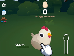 Jwèt Chicken Clicker