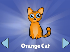 Jwèt Kitty Clicker