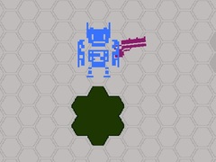 Jwèt Mecha Son Of Mecha