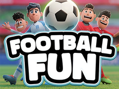 Jwèt Football Fun